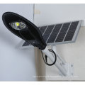 High Lumen Cost-Effective COB 10/20/30/50/70/100/120W Outdoor Solar LED Street Light LED Garden Light